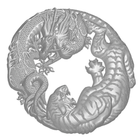 Тигродракон