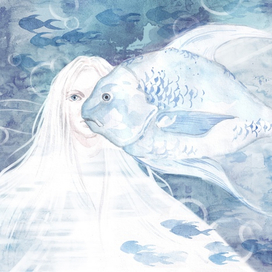 Дети внутренних комнат