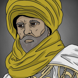 Дезертигец