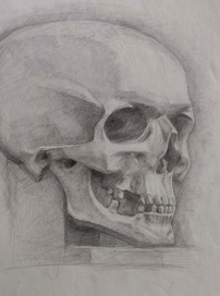 Академический рисунок