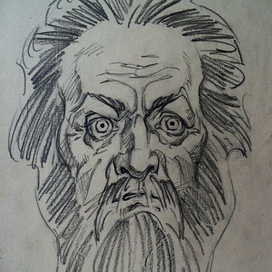 Иван Грозный