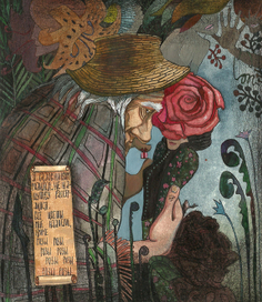 Я садовником родился...