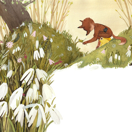 подарок для Деда Мороза