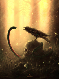 Спор со смертью