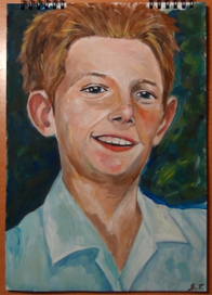 Билли Элиот