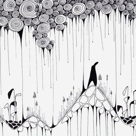 По краешку сознания - в глубину сердца...