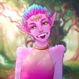 Солнечное утро