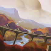 Осенние путешествия