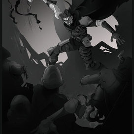 Berserk
