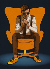 новый Бендер