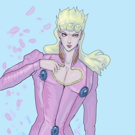 Vento Aureo