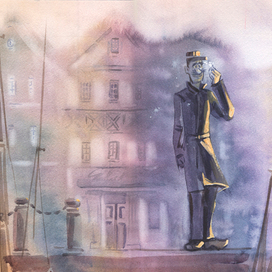 утренняя поэзия