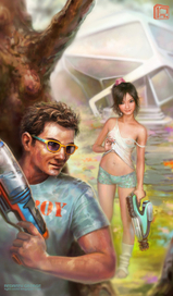  то ли реальность, то ли сон 