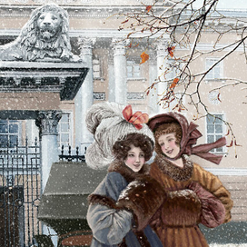 Куприн А. И. "Тапер"