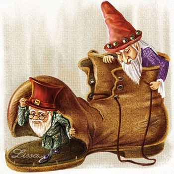 Иллюстрация. "Приключения Димы, Лёши и Али" Барчук А.Д.