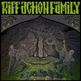 Riff Action Family