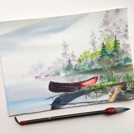 Спокойствие