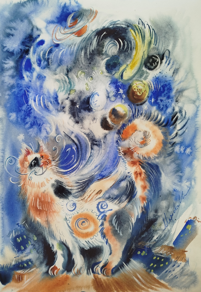 " Центр Мурозданья"