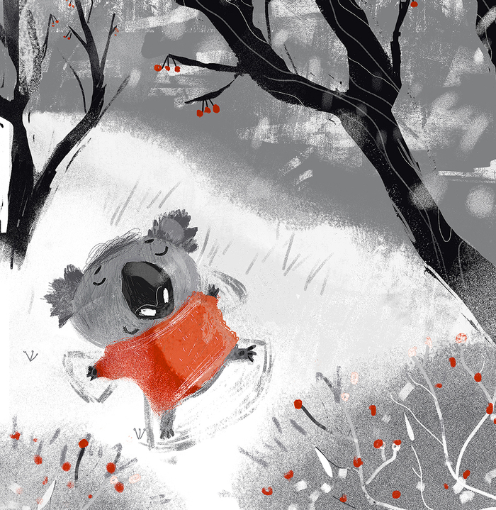 что еще делать в лесу