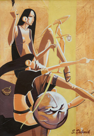 Охота на 11:30