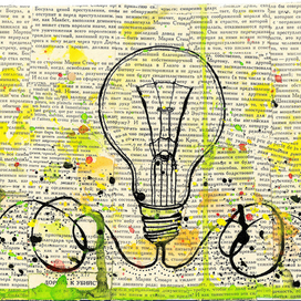 книга идей(форзац)