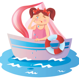 для книги - стихи для детей