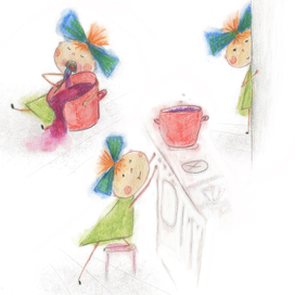 Пока никто не видит 