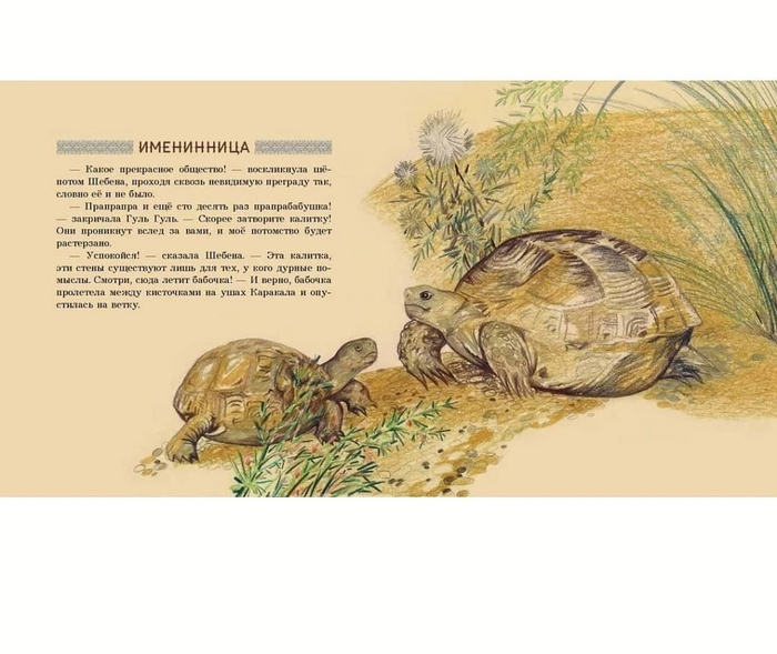 Иммениница "Почему Луна улыбается" Владислав Бахревский 