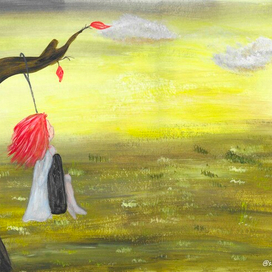 В ожидании...