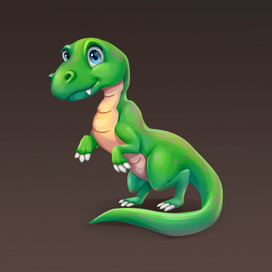 Не могу, у меня лапки