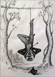 Медитация господина Уху