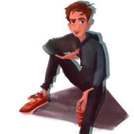 Персонаж на заказ