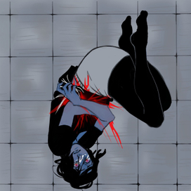 "Болит живот"