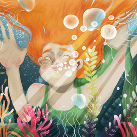 Иллюстрация к книге 