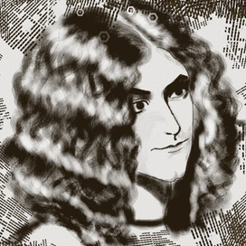 Robert Plant