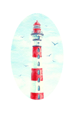 Lighthouse.