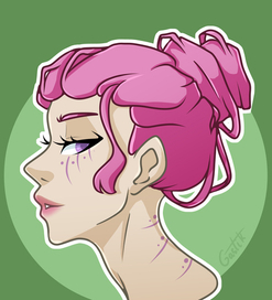 Работа с референсом