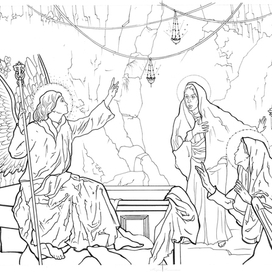 Пасха Христова