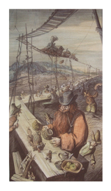 Поль Баньян