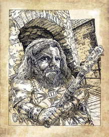 встреча у маяка