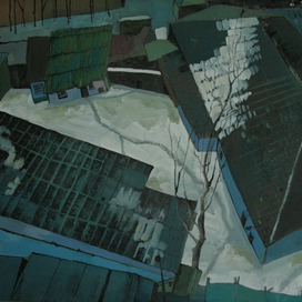 Верхняя Масловка