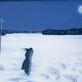 "Мастер и Маргарита" 1986