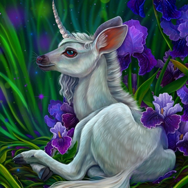 Единорожек