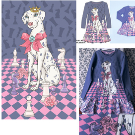 принт для Ecolife