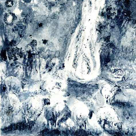 Сельма Лагерлеф "Видение императора""