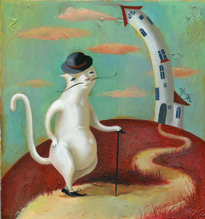 Французский детский фольклор