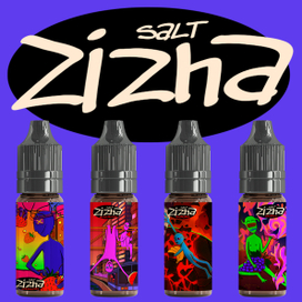 Проект ЖИЖА