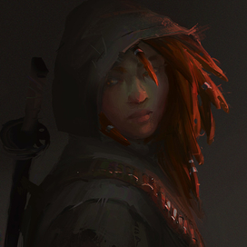 Мародер из постапокалипсиса