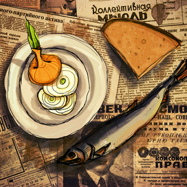 «Такой близкий космос» часть 2