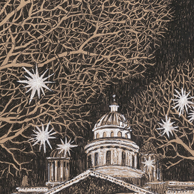 Крафтовый Петербург